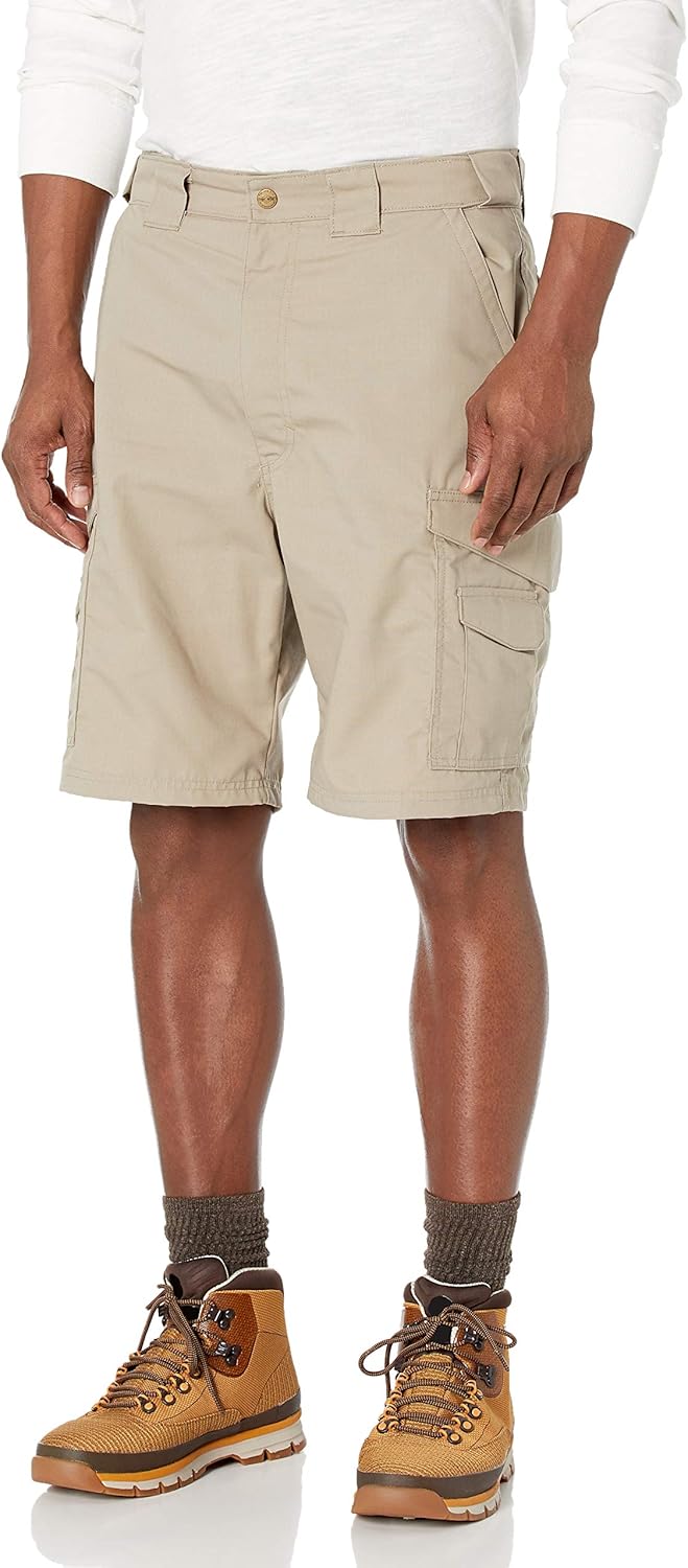 TRU-SPEC 24-7 Series Original Tactical Cargo Shorts for Men