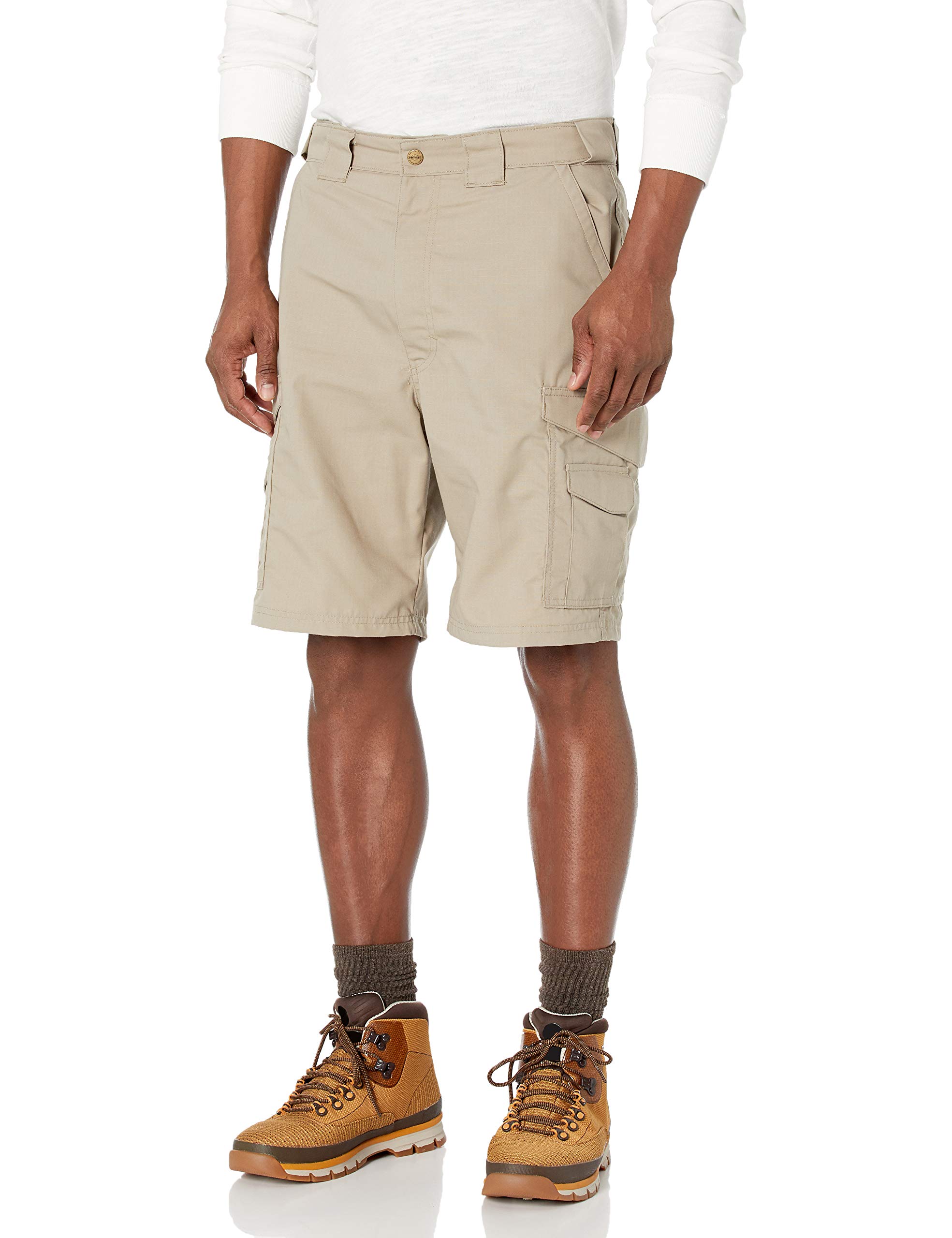 TRU-SPEC 24-7 Series Original Tactical Cargo Shorts for Men