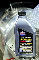 Lucas Oil Cetane Power Booster
