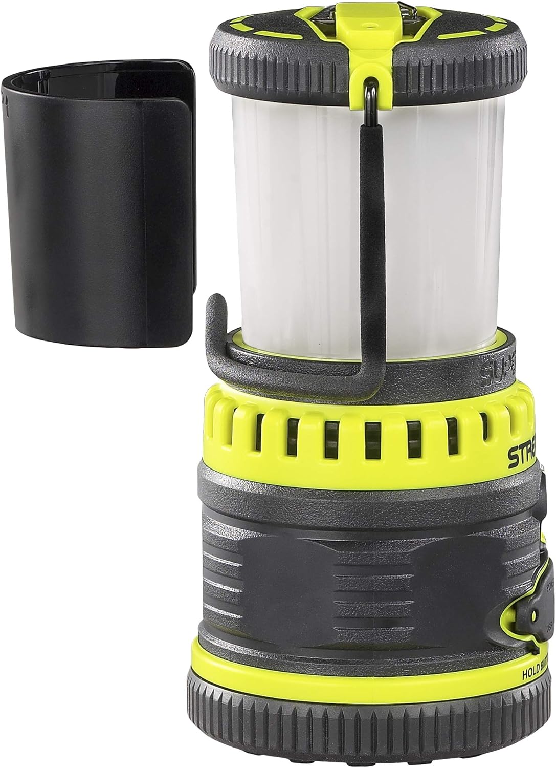 Streamlight Super Siege 1100-Lumen Rechargeable Lantern