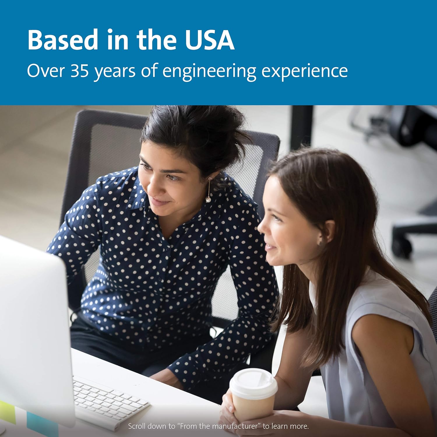 Kensington Mouse-in-a-Box Wired USB Mouse (K72356US), Black (Pack of 2)