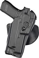 Safariland 6378RDS ALS Concealment Holster, Red Dot Compatible, Paddle & Belt Loop