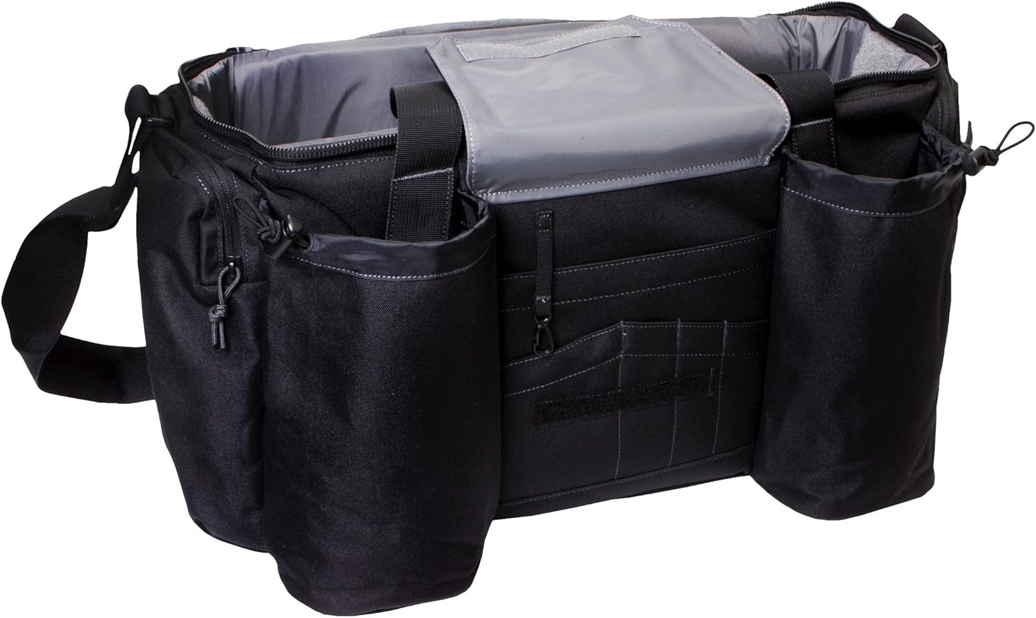 First Tactical Guardian Patrol Bag, Black