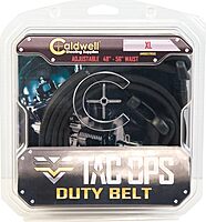 CALDWELL Tac Ops Adjustable Duty Belt
