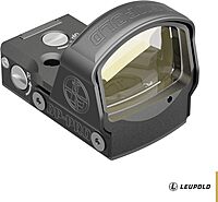 Leupold DeltaPoint Pro Reflex Sight - NV