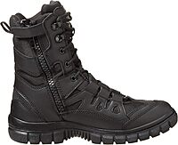 VOODOO TACTICAL 9" Tactical Side-Zip Boots