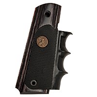 Pachmayr American Legend Laminate Grips for Full-Size 1911