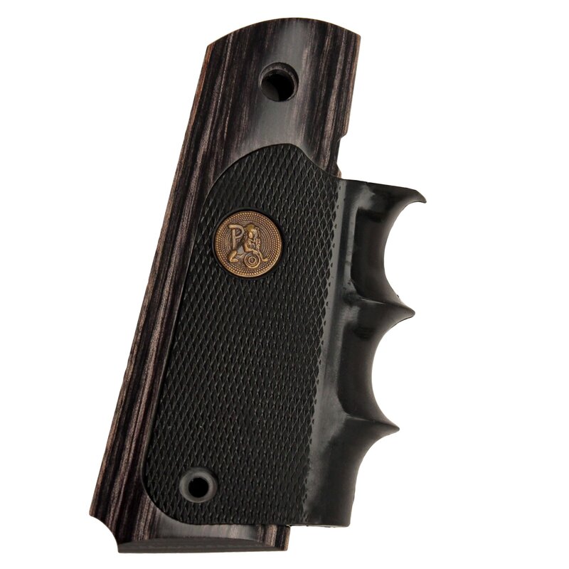 Pachmayr American Legend Laminate Grips for Full-Size 1911