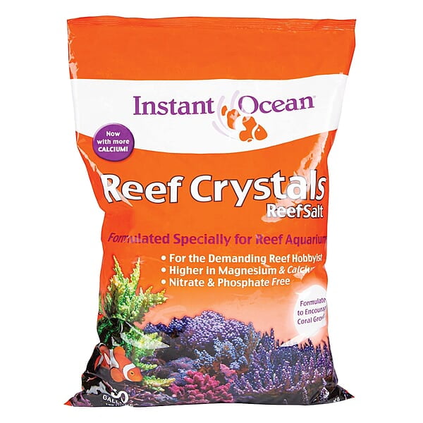 Reef Crystals Salt