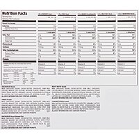 M&M Mars Chocolate Bar Variety Pack, 55 Ounce, 30 Count