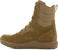 VOLCOM Stone Force 8" Tactical Work Boot (Men's)