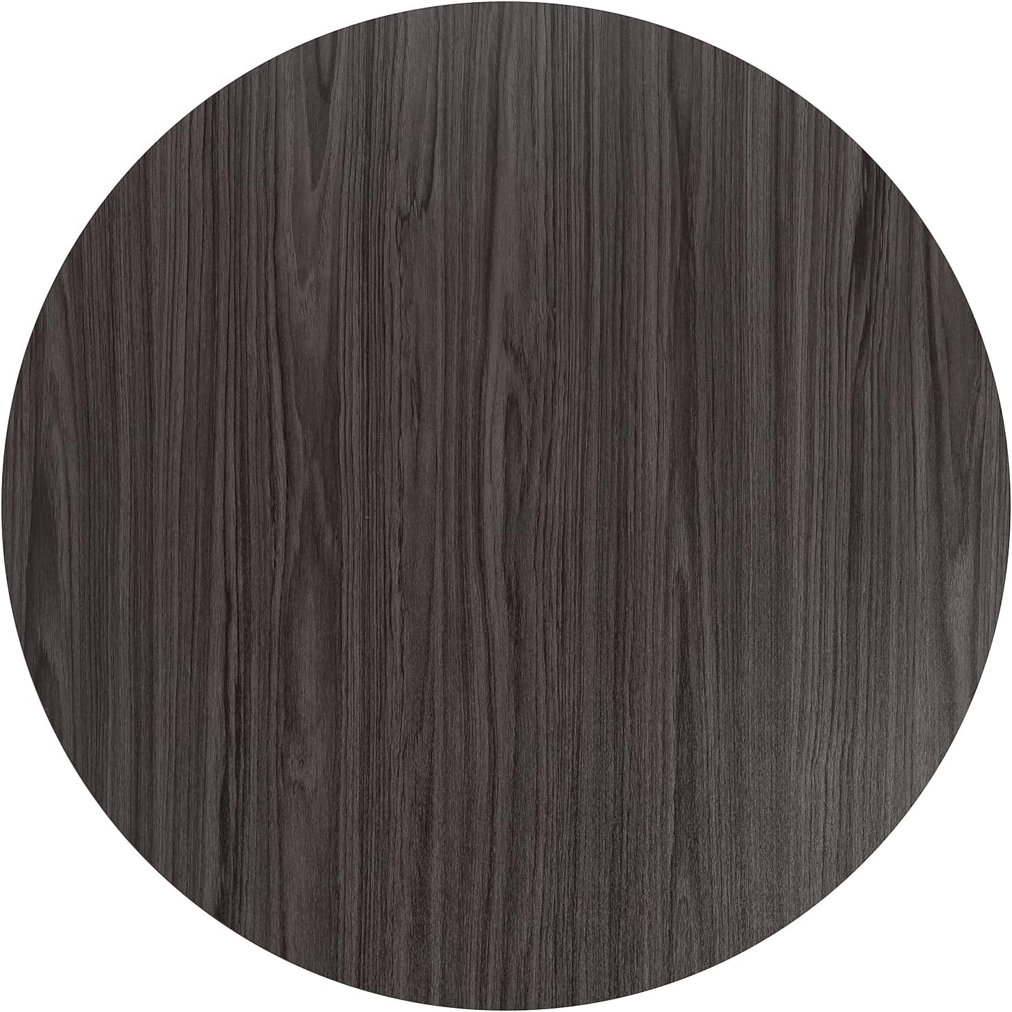 Flash Furniture Chapman 36" Round Multipurpose Conference Table
