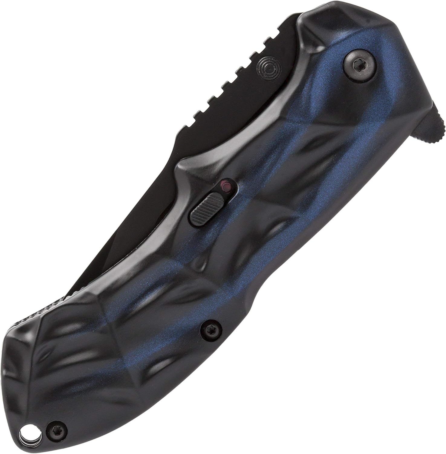 SMITH & WESSON Black Ops M.A.G.I.C. Liner Lock Folding Knife