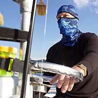 ZANHEADGEAR SportFlex Series Convertible Balaclava