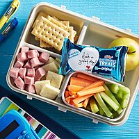 Kelloggs Rice Krispies Treats Original Bars, 0.78 Oz, Box Of 60