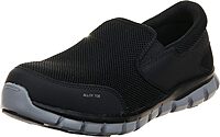 REEBOK Sublite Cushion Slip-On Work Shoe (Men's)