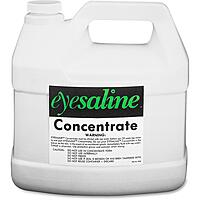 Fendall Honeywell Porta Stream II & III Emergency Eye Wash Station Saline Concentrate (180 oz. / 5.3 L)