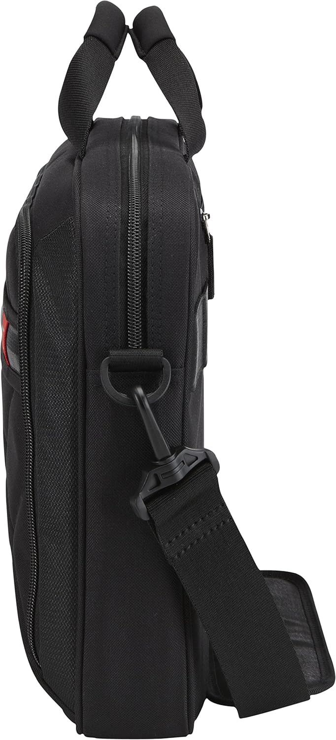 CASE LOGIC Laptop Bag with Padded Compartment