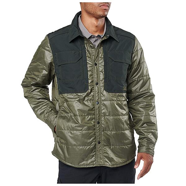 5.11 Peninsula Insulator Shirt Jacket