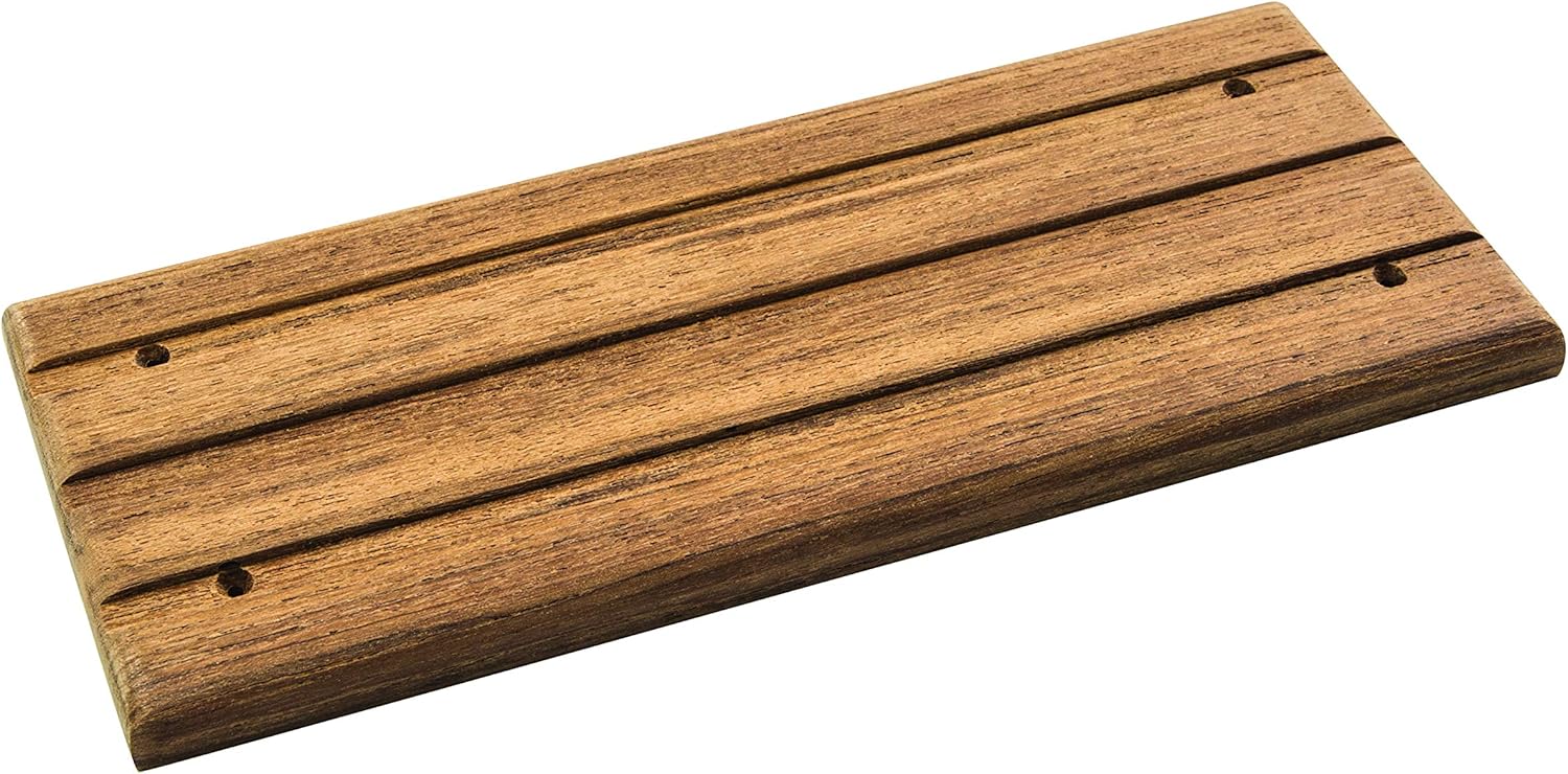 Whitecap Teak Deck Step - Small