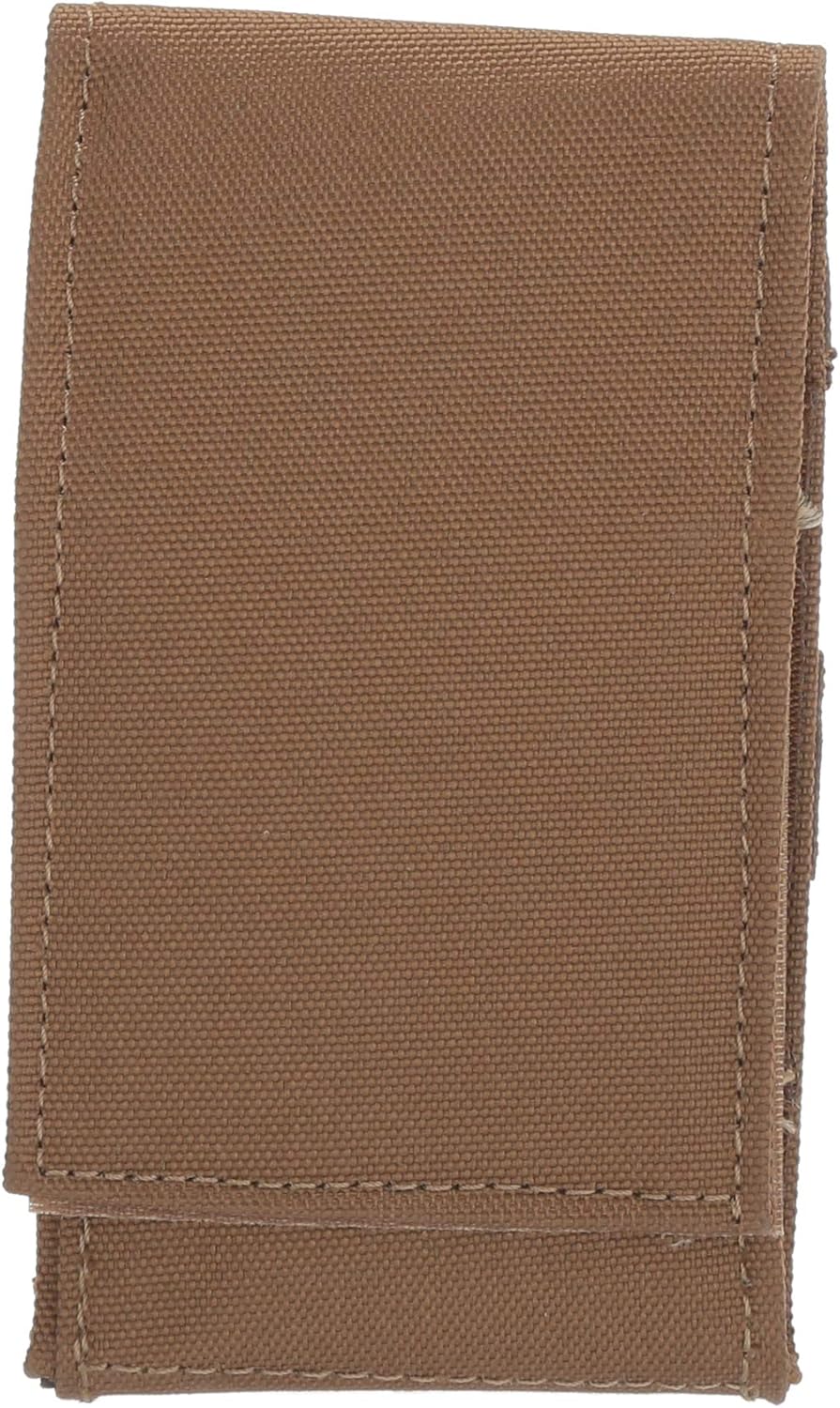 VOODOO TACTICAL Cell Phone Pouch with MOLLE Straps