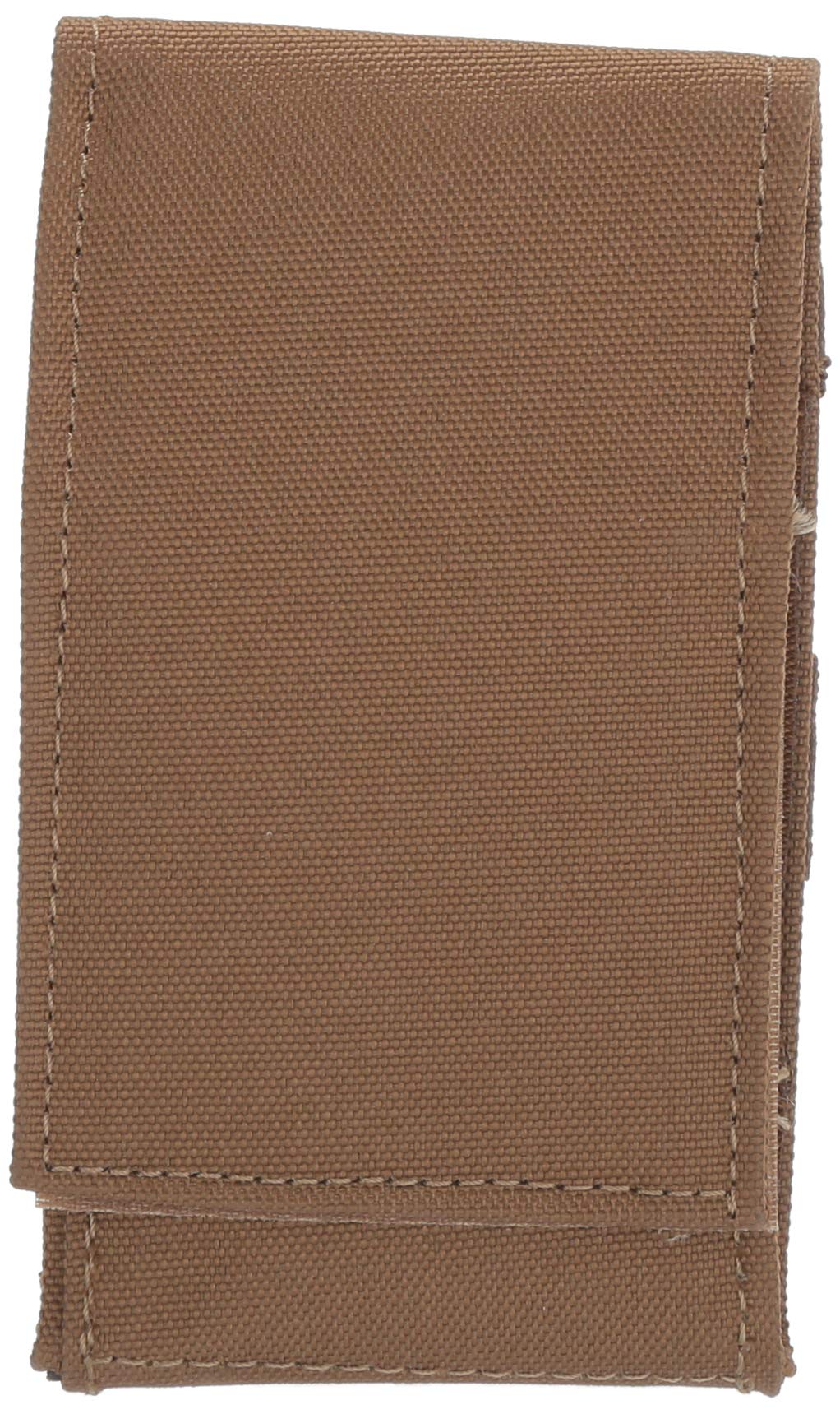 VOODOO TACTICAL Cell Phone Pouch with MOLLE Straps