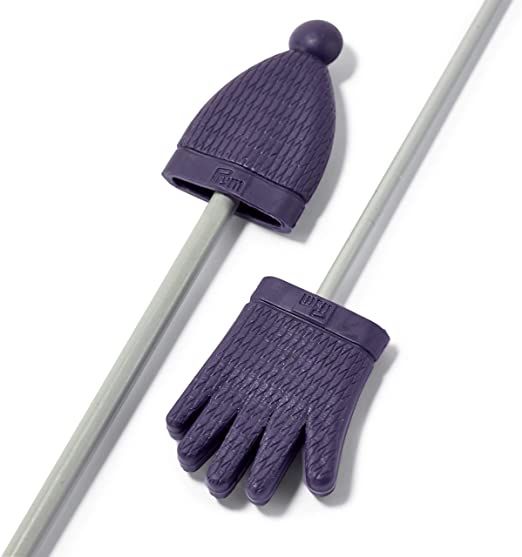 Salvapunte per ferri 2/ 2,5 Guanto e Cappellino