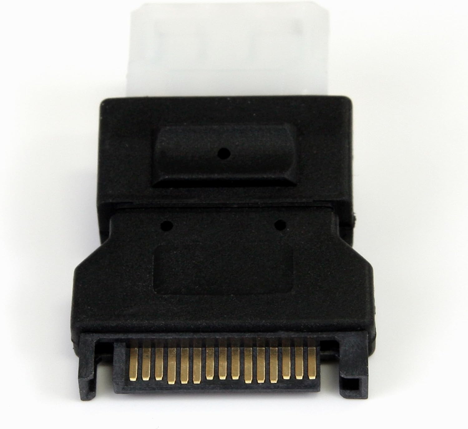 StarTech.com SATA to LP4 (Molex) Power Cable Adapters & Y-Splitters