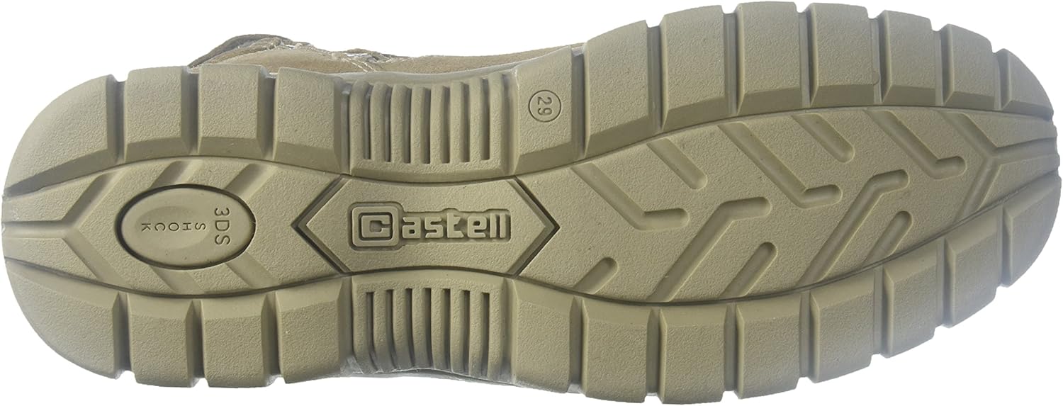 VOODOO TACTICAL 9" Tactical Side-Zip Boots