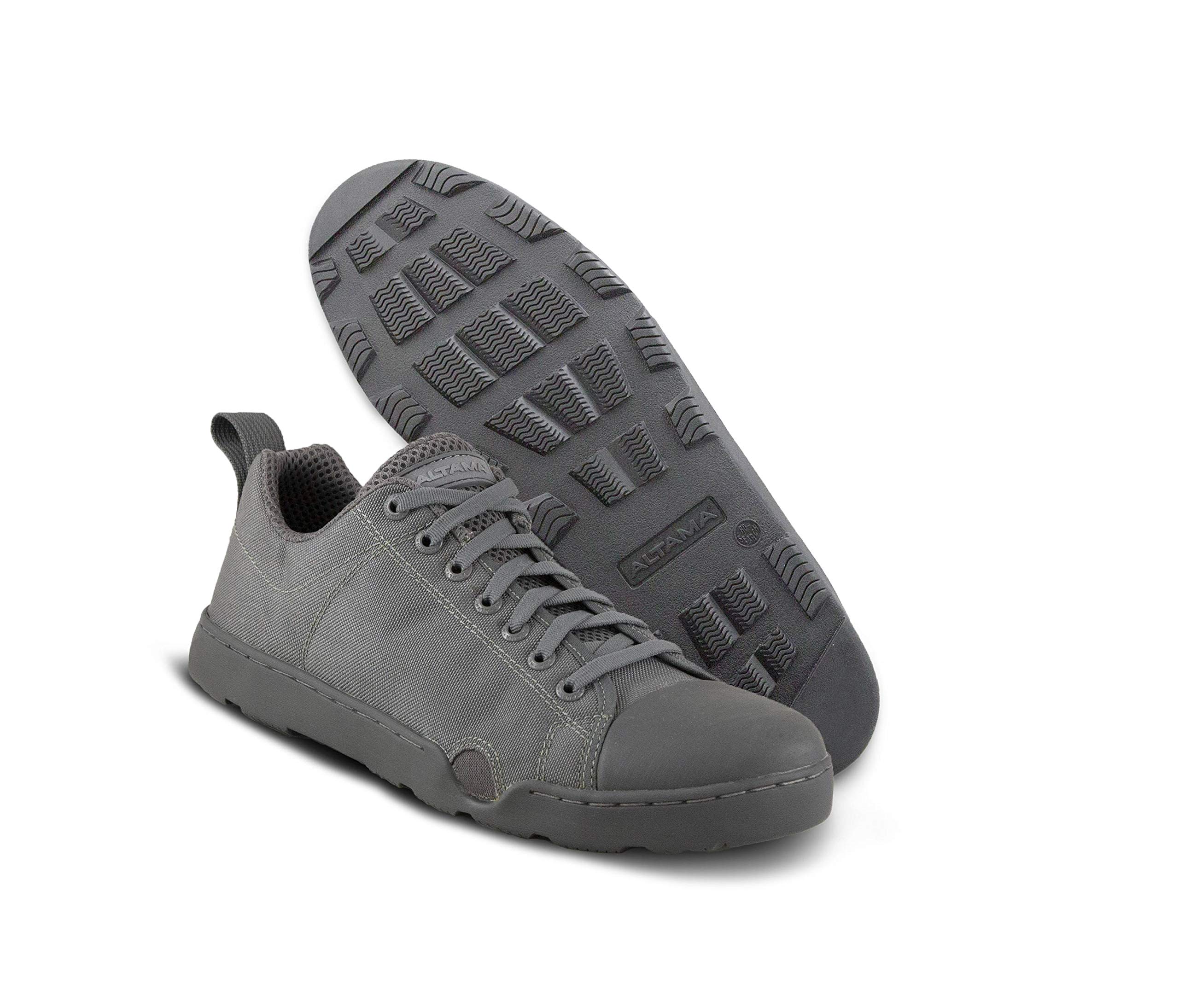 Altama Maritime Assault Low Tactical Boot