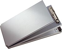 Saunders A-Holder Recycled Aluminum Form Holder