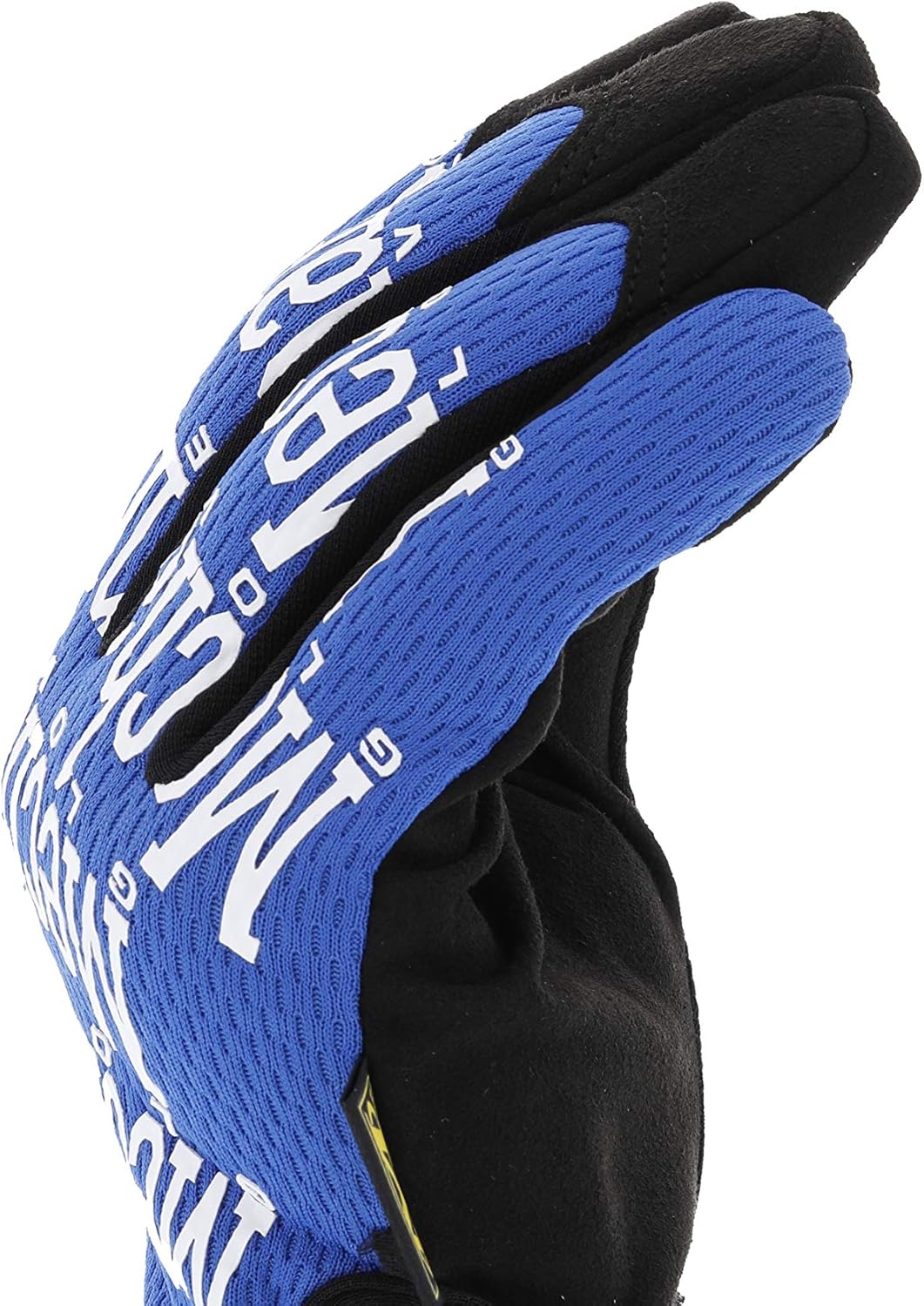 Mechanix Wear The Original Tactical Work Gloves