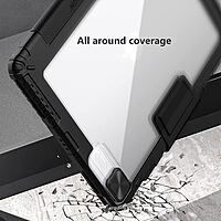 Nilkin Ipad Armor Case