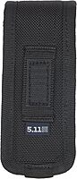 5.11 Tactical Sierra Bravo Mace Pouch, Durable Nylon MOLLE Pouch for Law Enforcement Duty Belts, Black, Style 56243ABR