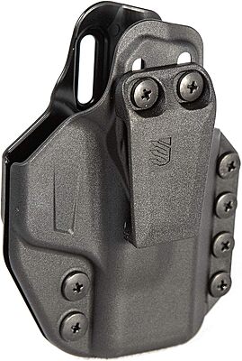 BLACKHAWK Stache IWB Base Holster Kit