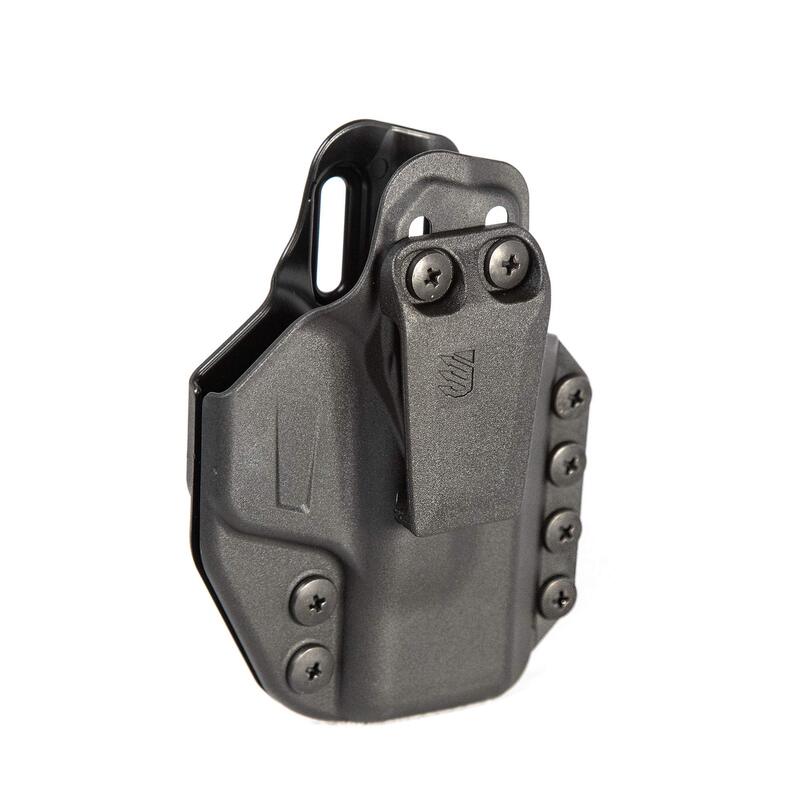BLACKHAWK Stache IWB Base Holster Kit