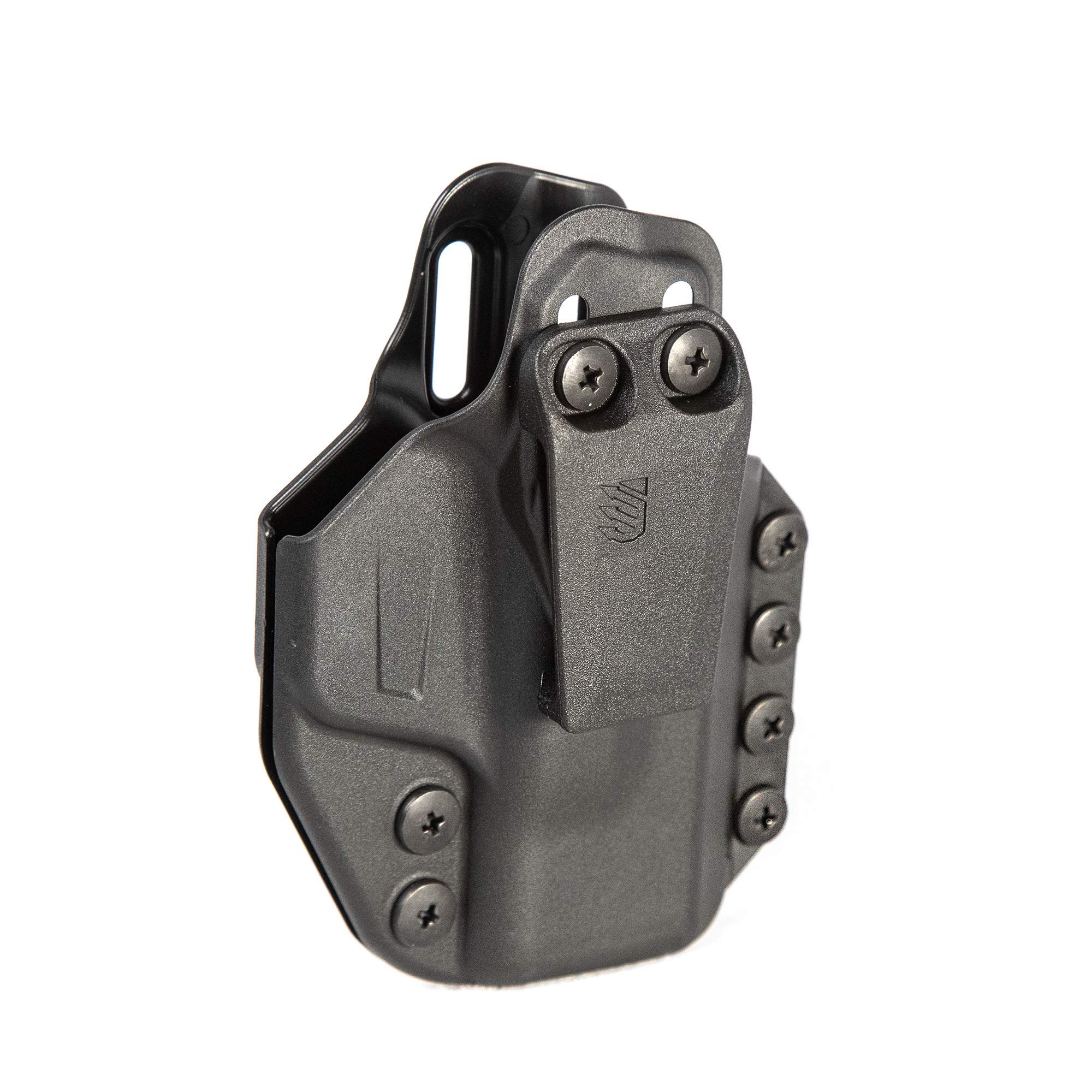 BLACKHAWK Stache IWB LB Holster Base Kit