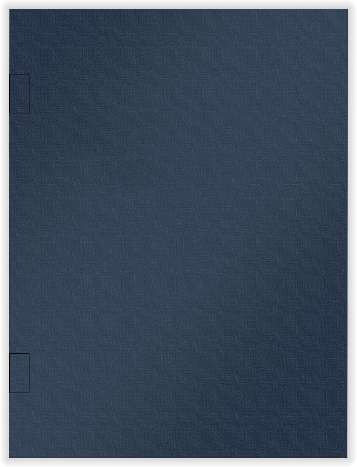 ComplyRight Tax Presentation Folders, Cardstock Report Covers