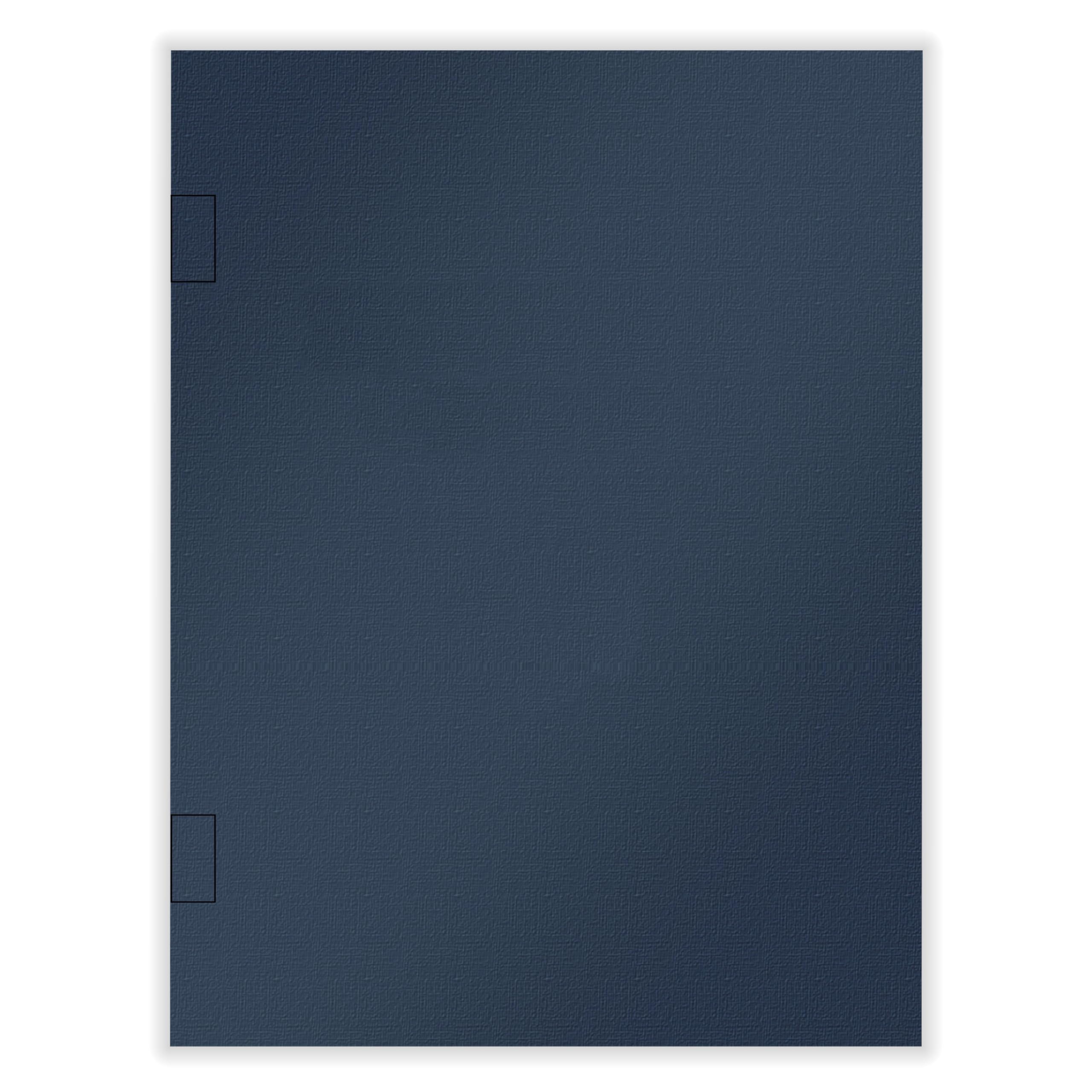 ComplyRight Tax Presentation Folders, Cardstock Report Covers