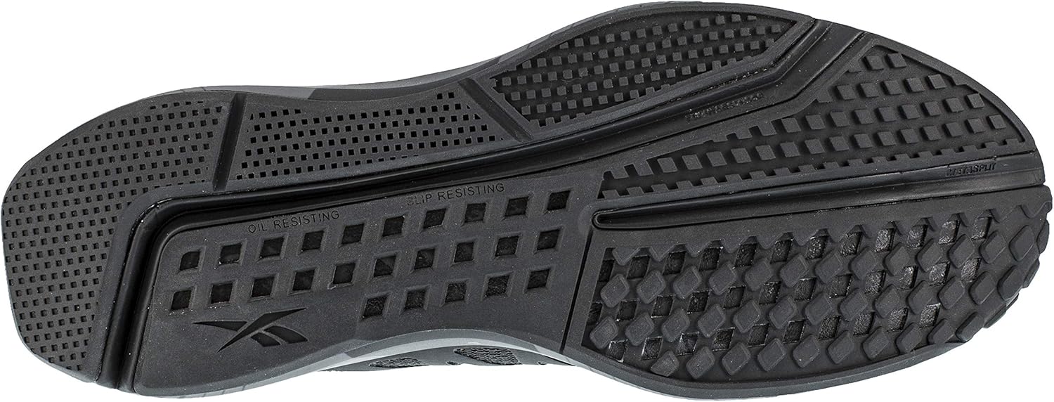 Reebok Fusion Flexweave Work Composite Toe Men's Oxford