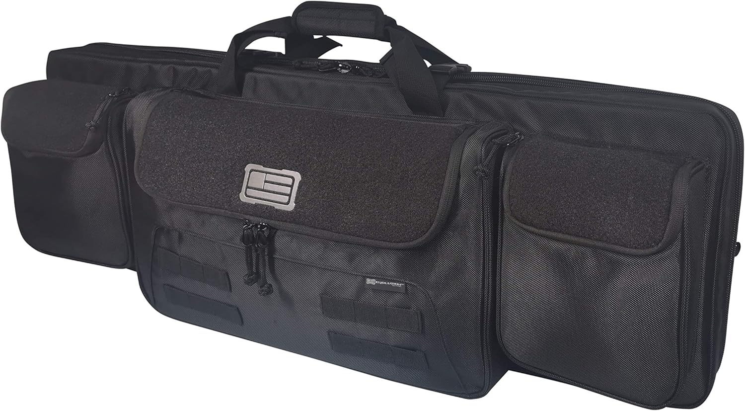 Evolution Outdoor Tactical Rifle Case