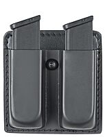 Safariland Model 73 Open Top Double Magazine Pouch