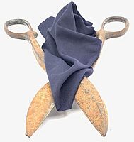 Sentry Solutions Tuf-Glide Dry Lube Gun Knife CLP Cloth Pouch