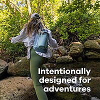 Hydro Flask Slingback Bottle Pack Black 2