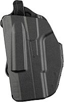 BIANCHI Safariland Model 7371 7TS ALS Concealment Paddle Holster