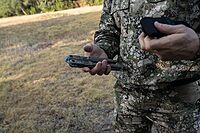 Gerber DoubleDown Folding Machete