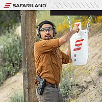 SAFARILAND 6378 ALS Paddle Holster with Belt Loop