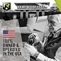 REVISION MILITARY ShadowStrike Tactical Ballistic Sunglasses