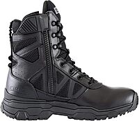 FIRST TACTICAL Men's Urban Operator Side-Zip Tactical Boot