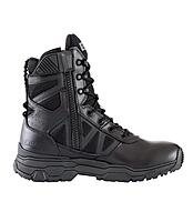 FIRST TACTICAL Men's Urban Operator Side-Zip Tactical Boot